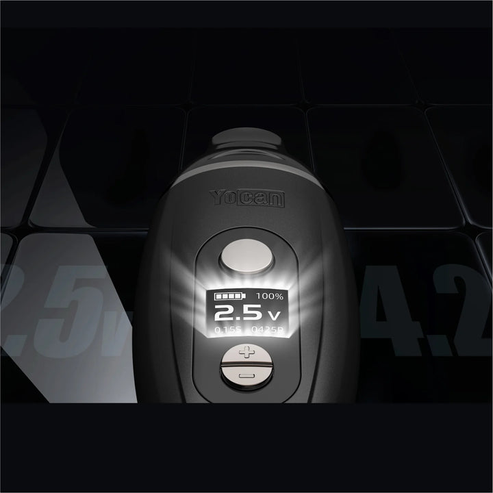 Yocan IRIS Concentrate Vaporizer