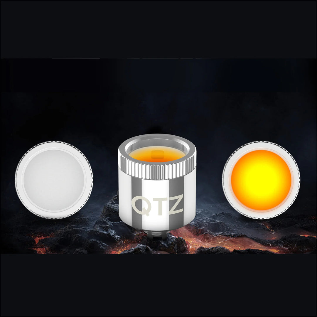 Yocan IRIS Concentrate Vaporizer