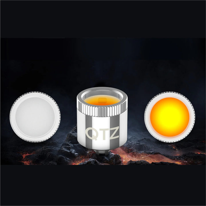 Yocan IRIS Concentrate Vaporizer