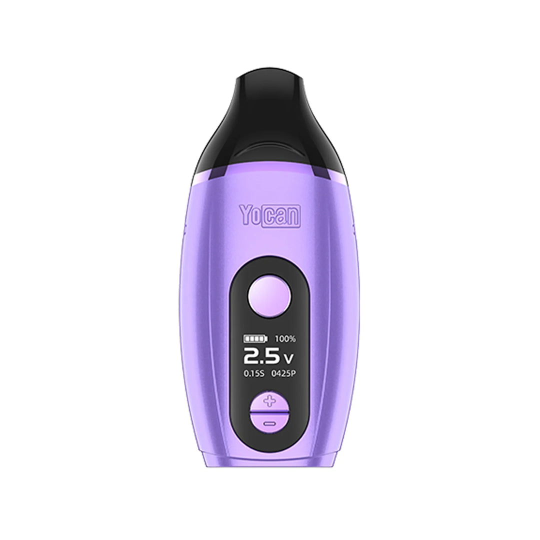 Yocan IRIS Concentrate Vaporizer