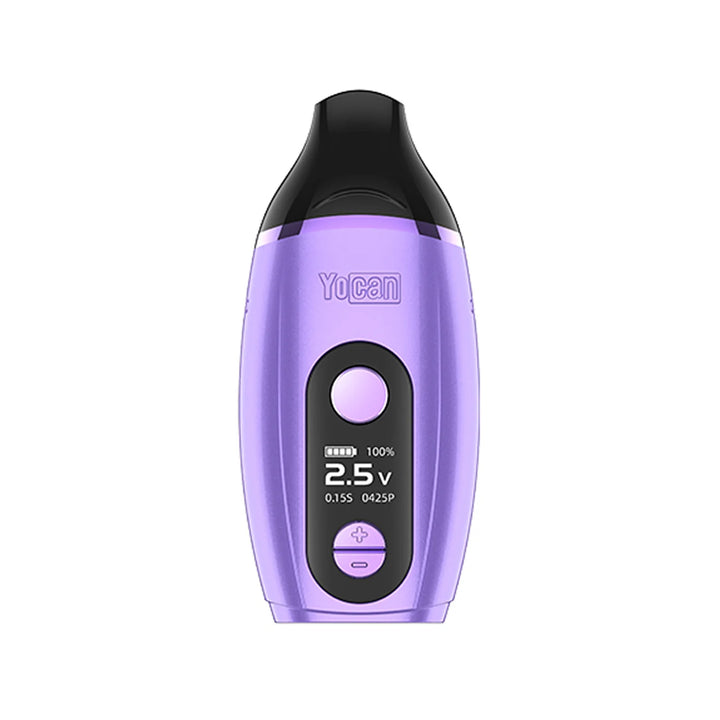 Yocan IRIS Concentrate Vaporizer