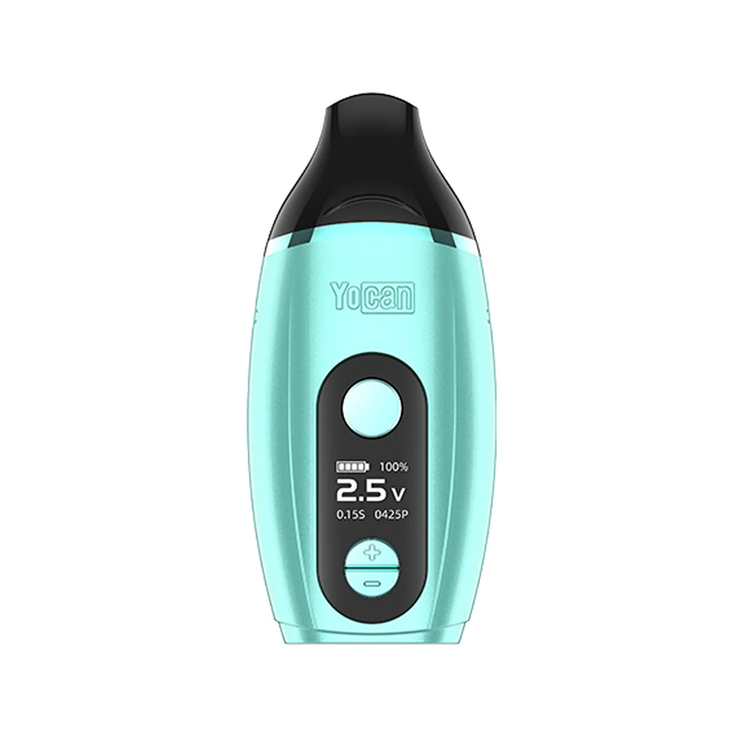 Yocan IRIS Concentrate Vaporizer
