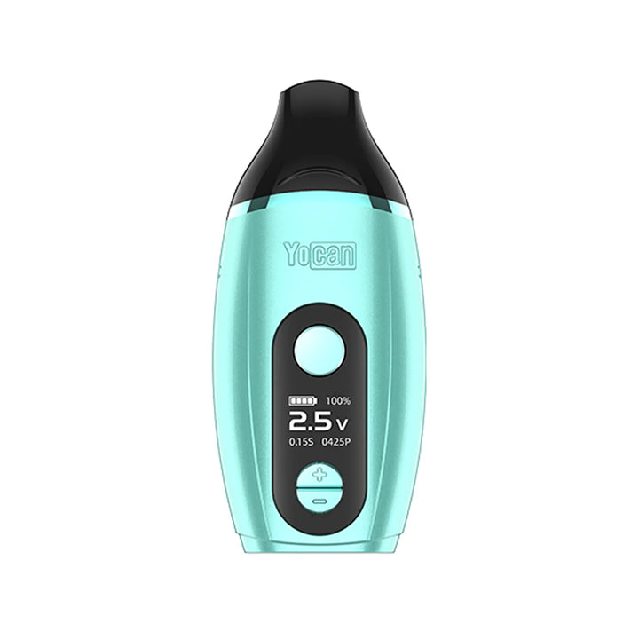 Yocan IRIS Concentrate Vaporizer