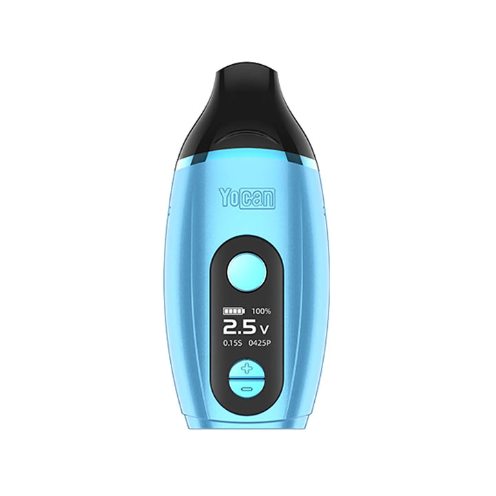 Yocan IRIS Concentrate Vaporizer