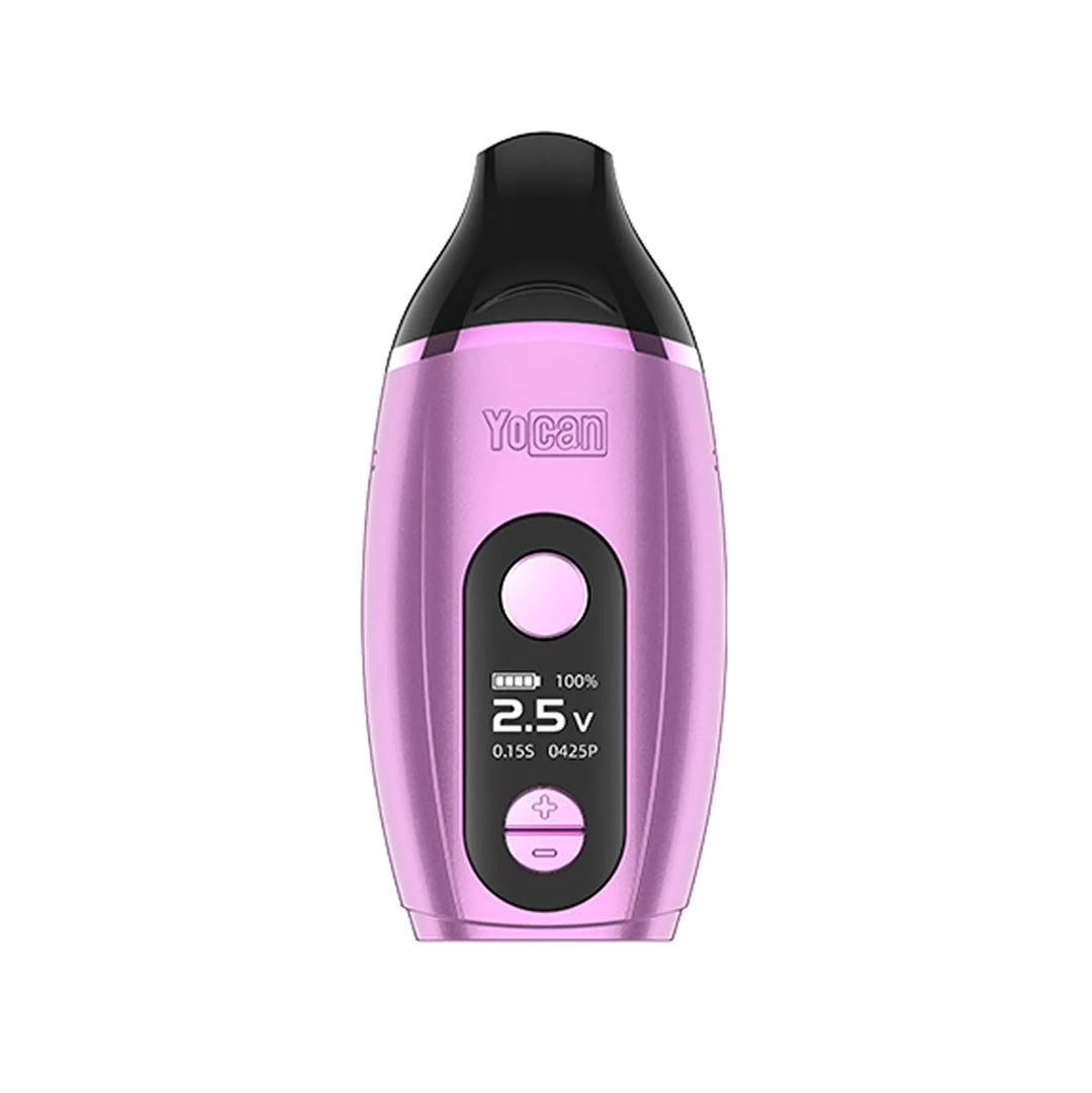 Yocan IRIS Concentrate Vaporizer