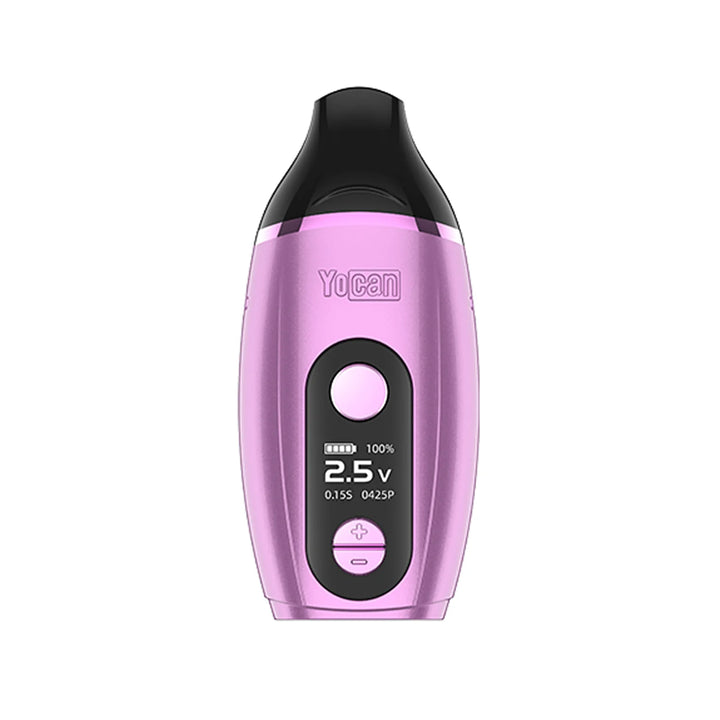 Yocan IRIS Concentrate Vaporizer