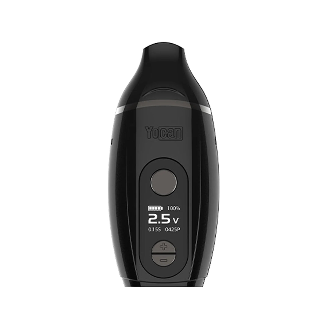 Yocan IRIS Concentrate Vaporizer