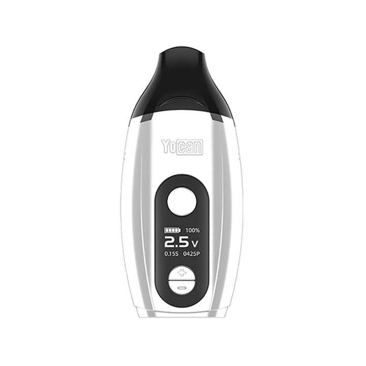 Yocan IRIS Concentrate Vaporizer