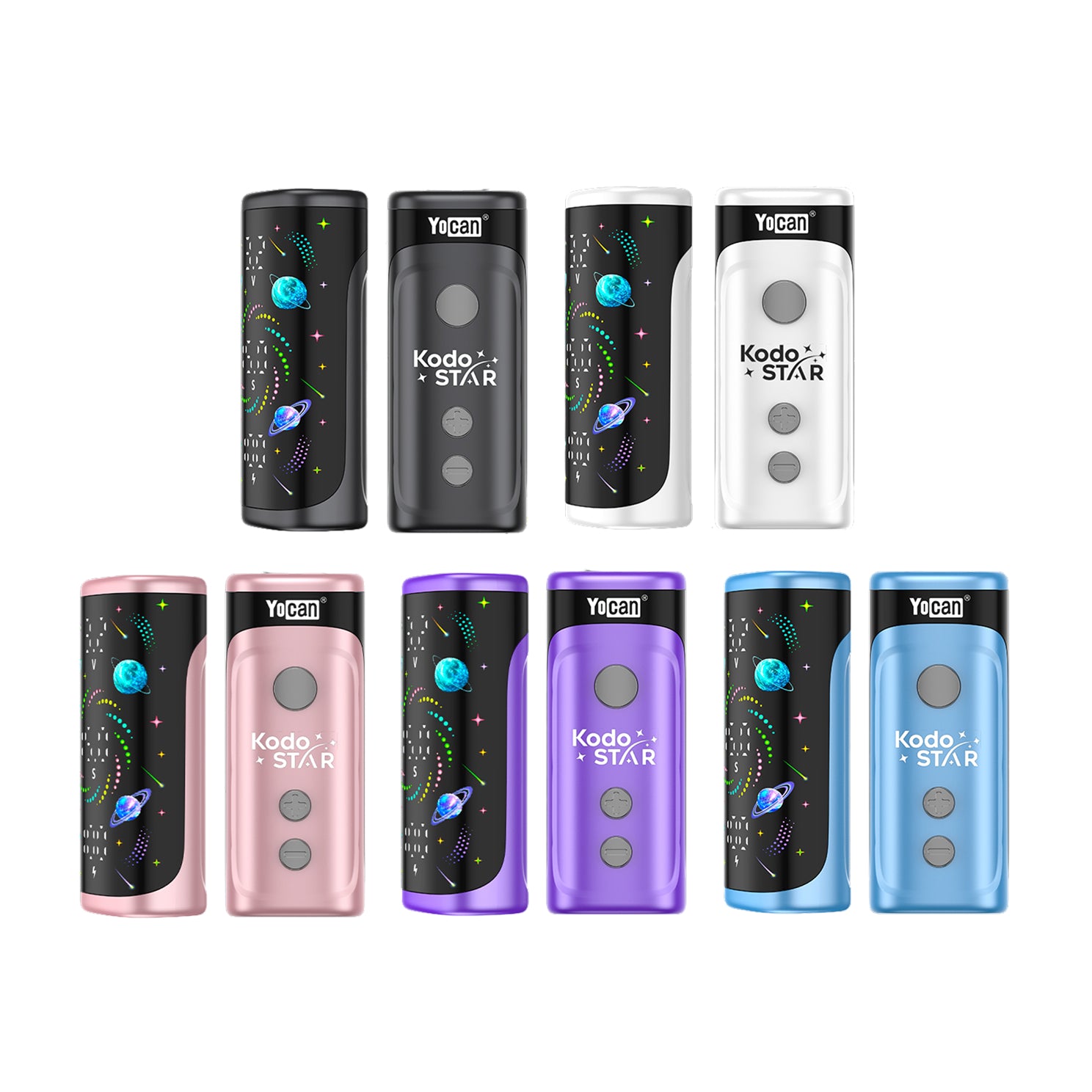 Vaporizers