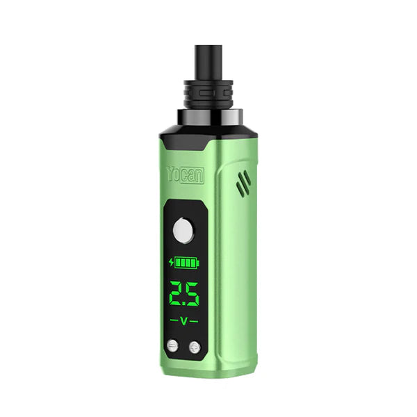 Yocan Nestor Concentrate Vaporizer