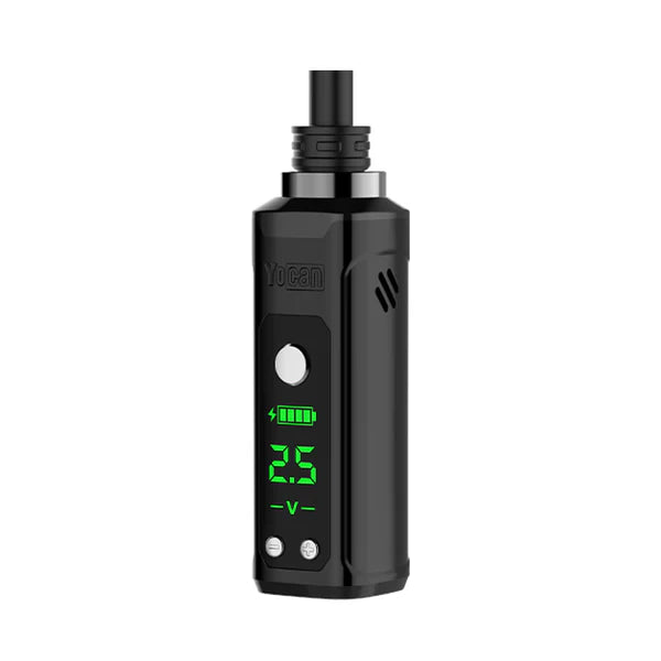 Yocan Nestor Concentrate Vaporizer