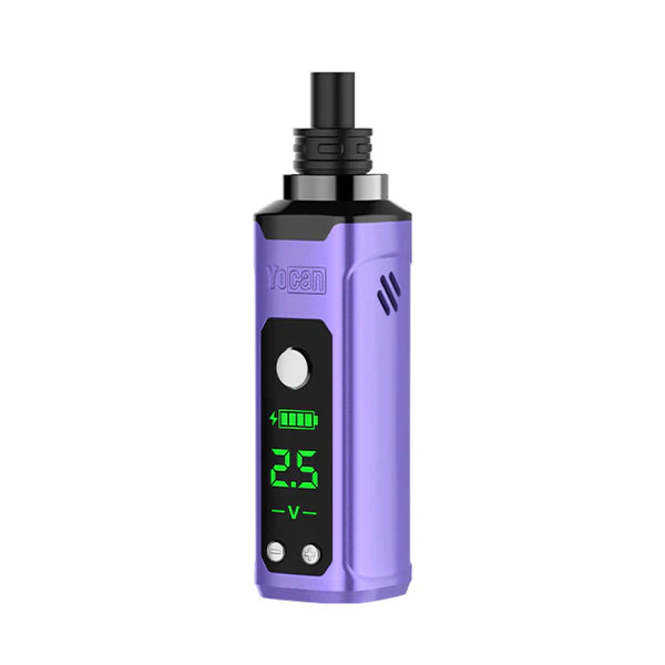 Yocan Nestor Concentrate Vaporizer