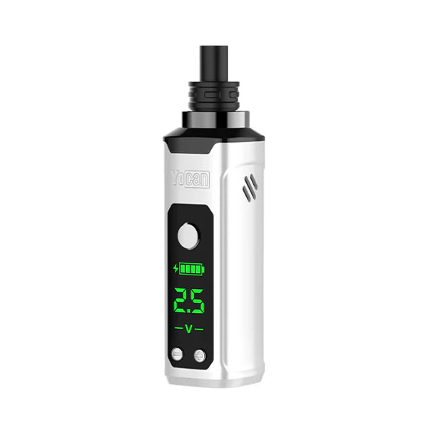 Yocan Nestor Concentrate Vaporizer