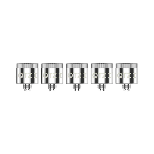 Yocan Nestor Replacement Coil - 5 Pack