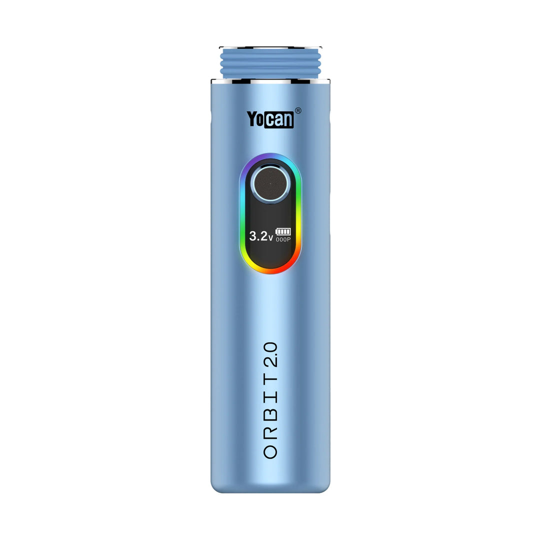 Orbit 2.0 Replacement Battery