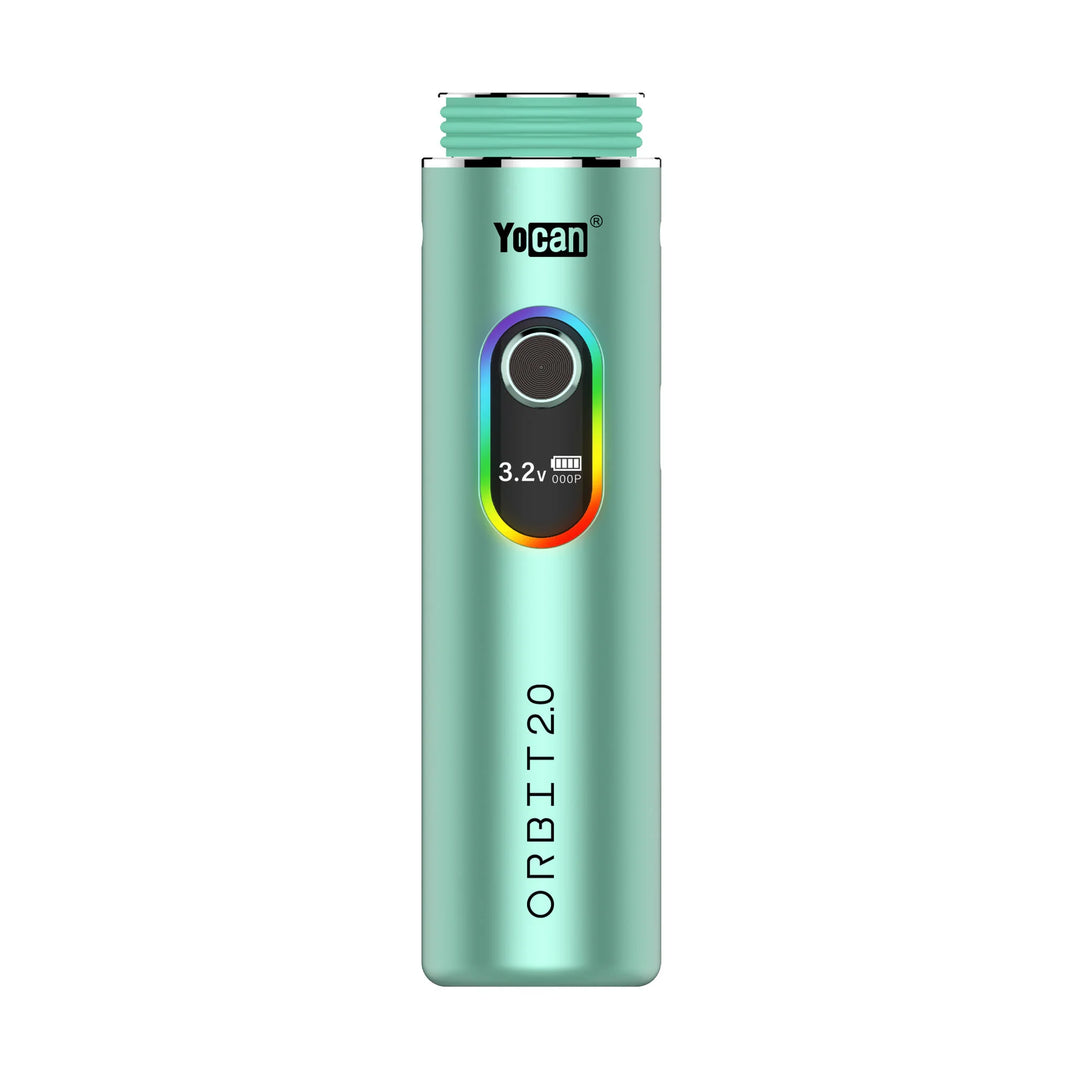 Orbit 2.0 Replacement Battery