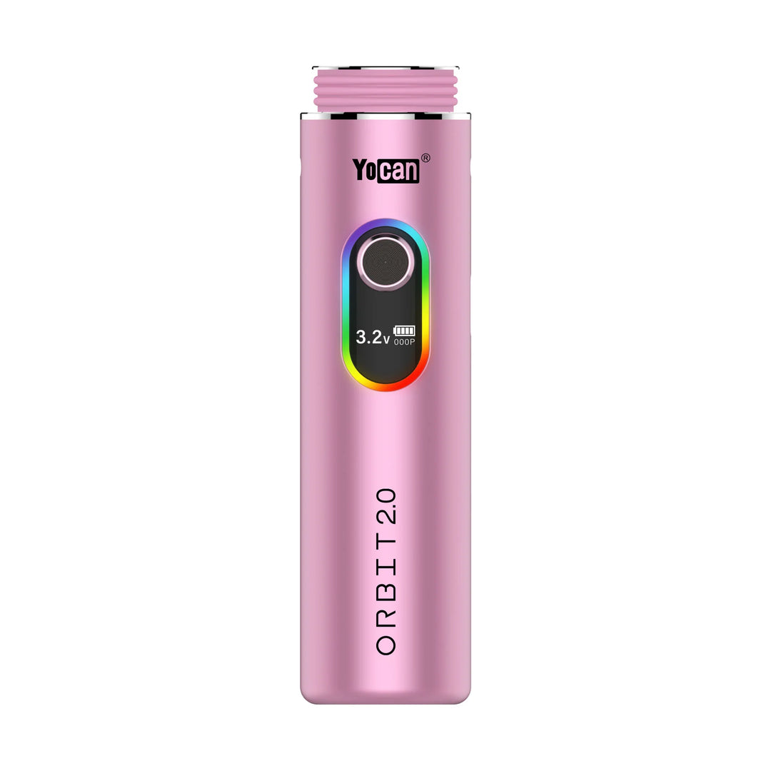 Orbit 2.0 Replacement Battery