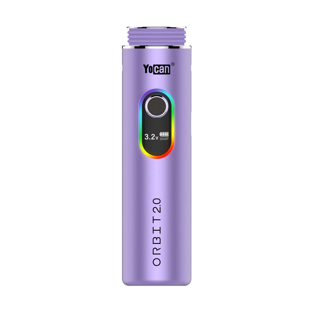 Orbit 2.0 Replacement Battery