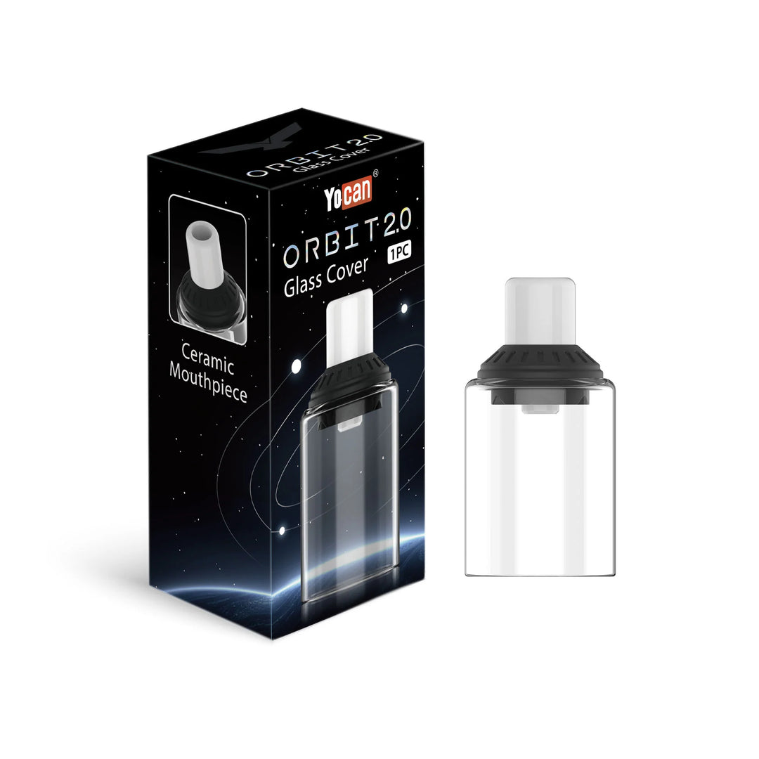 Orbit 2.0 Replacement Glass Top