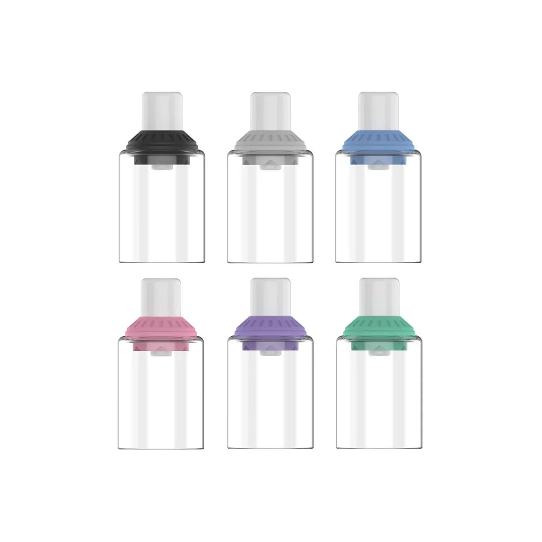 Orbit 2.0 Replacement Glass Top