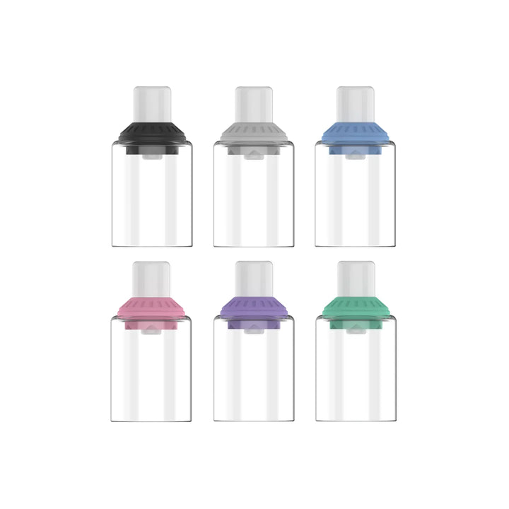 Orbit 2.0 Replacement Glass Top