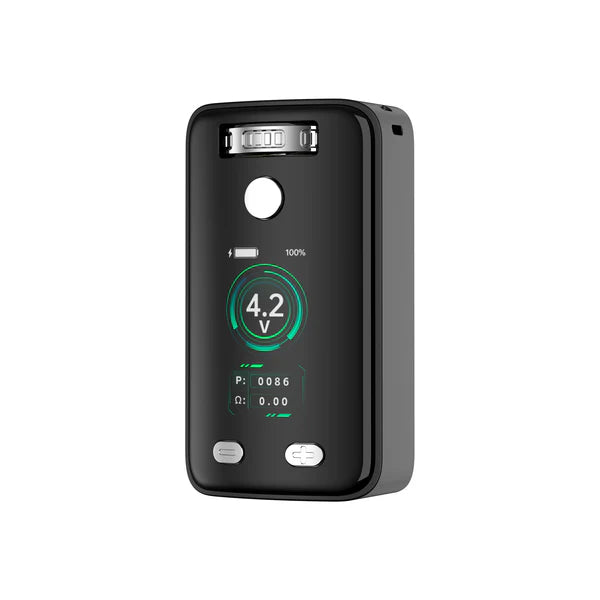 Yocan UNI 3.0 Plus - Metal Box Mod