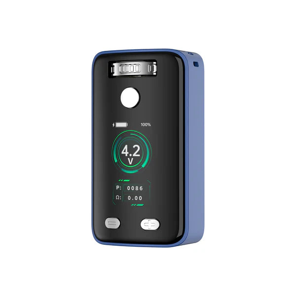 Yocan UNI 3.0 Plus - Metal Box Mod