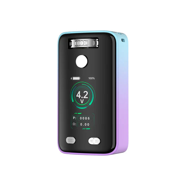 Yocan UNI 3.0 Plus - Metal Box Mod
