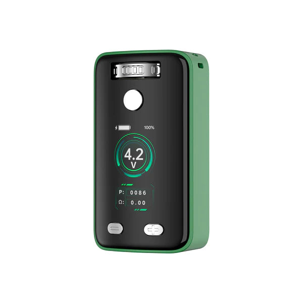 Yocan UNI 3.0 Plus - Metal Box Mod