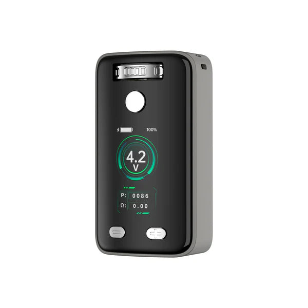 Yocan UNI 3.0 Plus - Metal Box Mod