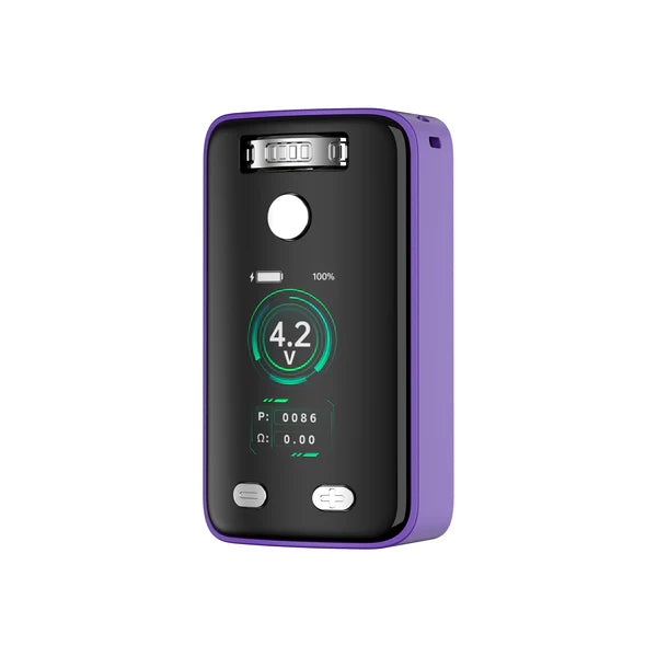 Yocan UNI 3.0 Plus - Metal Box Mod