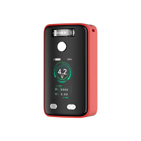 Yocan UNI 3.0 Plus - Metal Box Mod