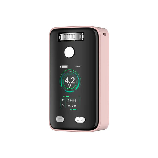 Yocan UNI 3.0 Plus - Metal Box Mod