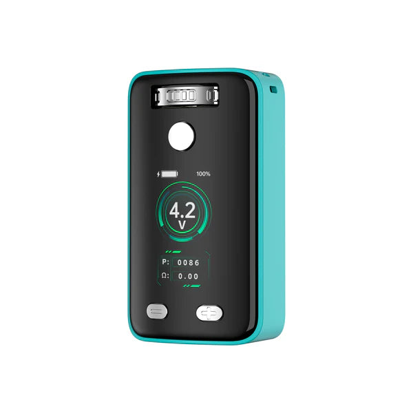 Yocan UNI 3.0 Plus - Metal Box Mod