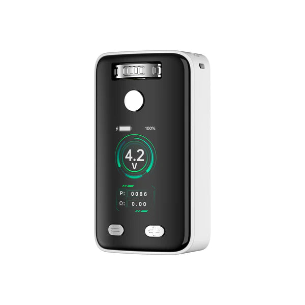 Yocan UNI 3.0 Plus - Metal Box Mod
