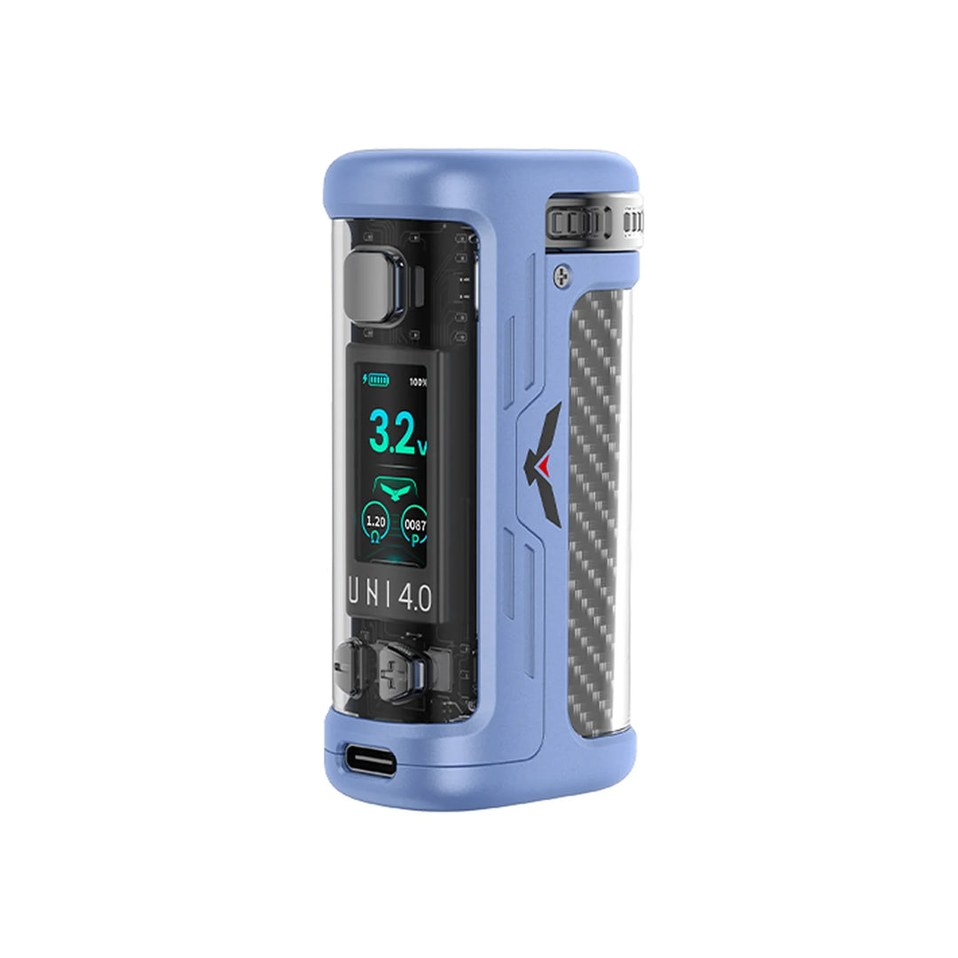 Yocan UNI 4.0 - 510 Thread Battery