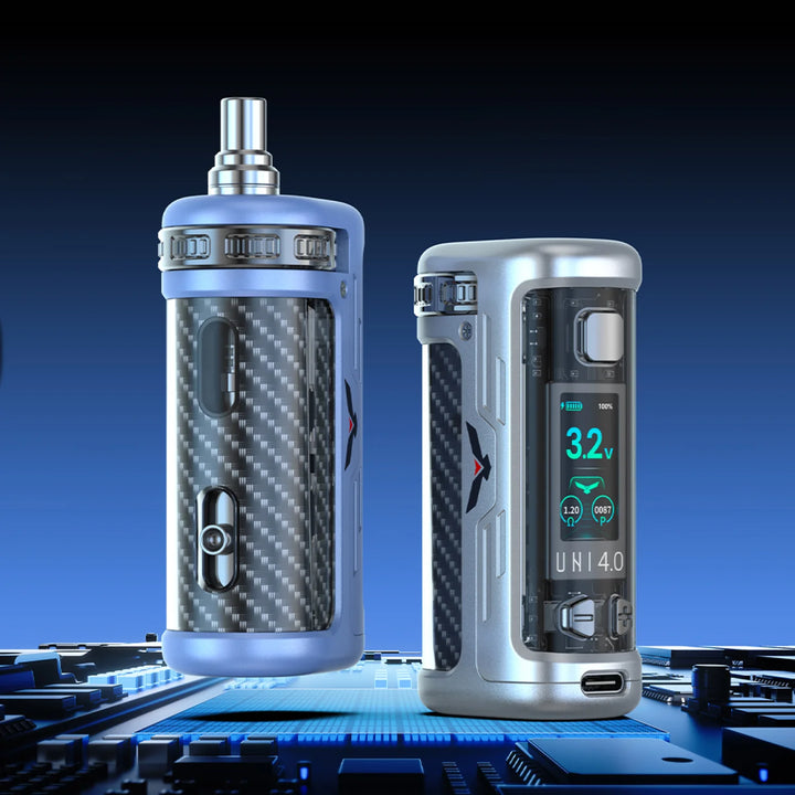 Yocan UNI 4.0 - 510 Thread Battery