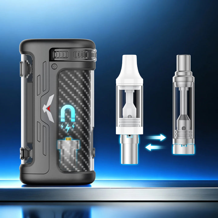 Yocan UNI 4.0 - 510 Thread Battery