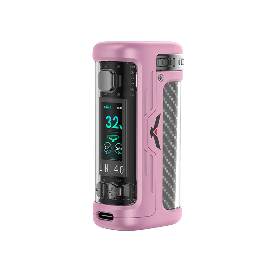 Yocan UNI 4.0 - 510 Thread Battery