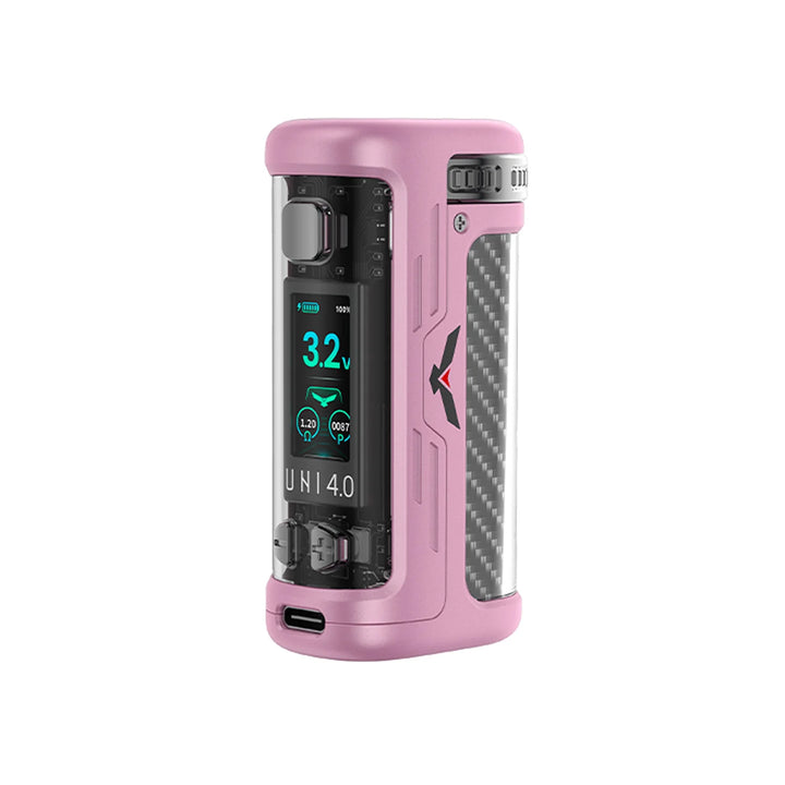Yocan UNI 4.0 - 510 Thread Battery