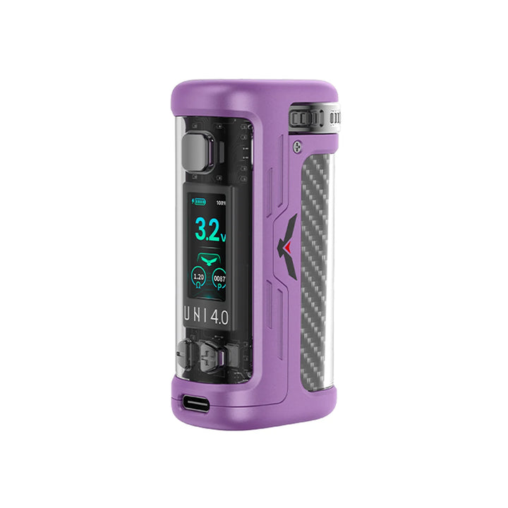 Yocan UNI 4.0 - 510 Thread Battery