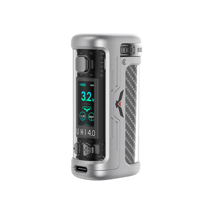 Yocan UNI 4.0 - 510 Thread Battery