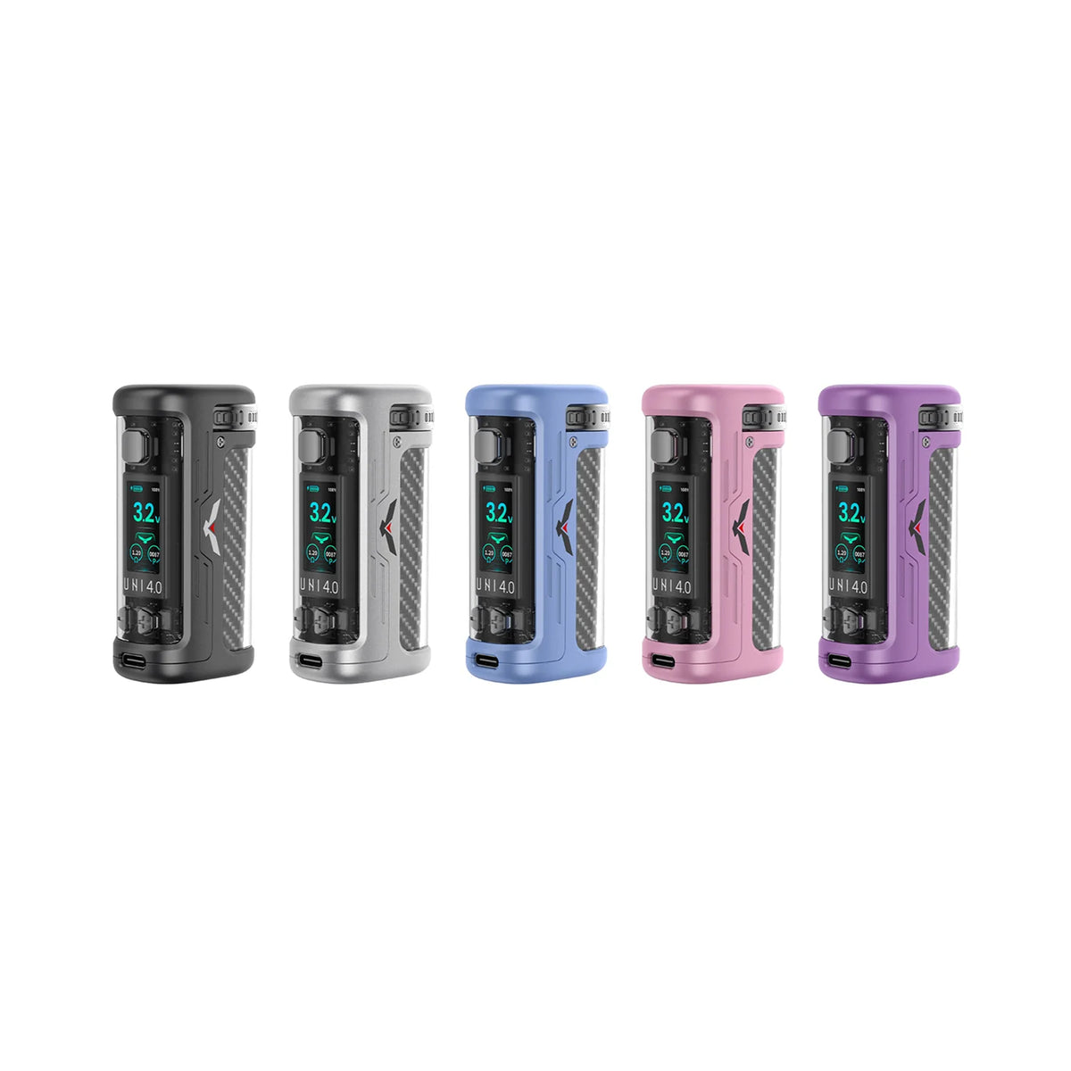 New Products