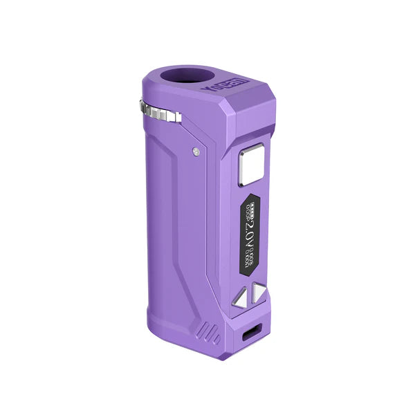 Yocan UNI PRO 2025 Colors