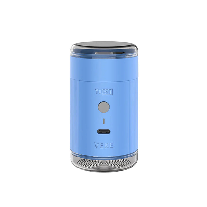 Yocan Veke "Smart" Herb Grinder