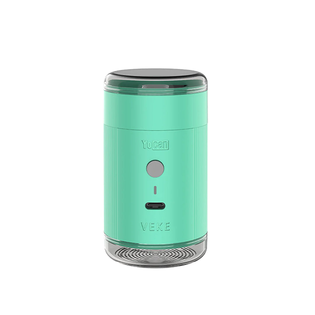Yocan Veke "Smart" Herb Grinder