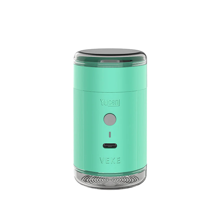Yocan Veke "Smart" Herb Grinder