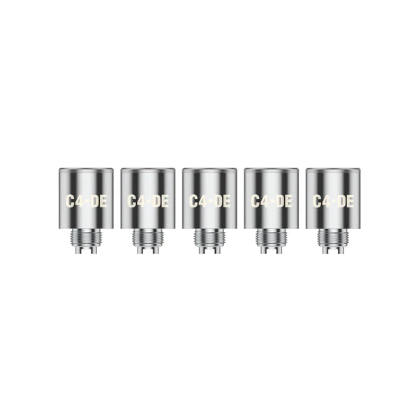 Yocan Zen Replacement Coils - 5 Pack