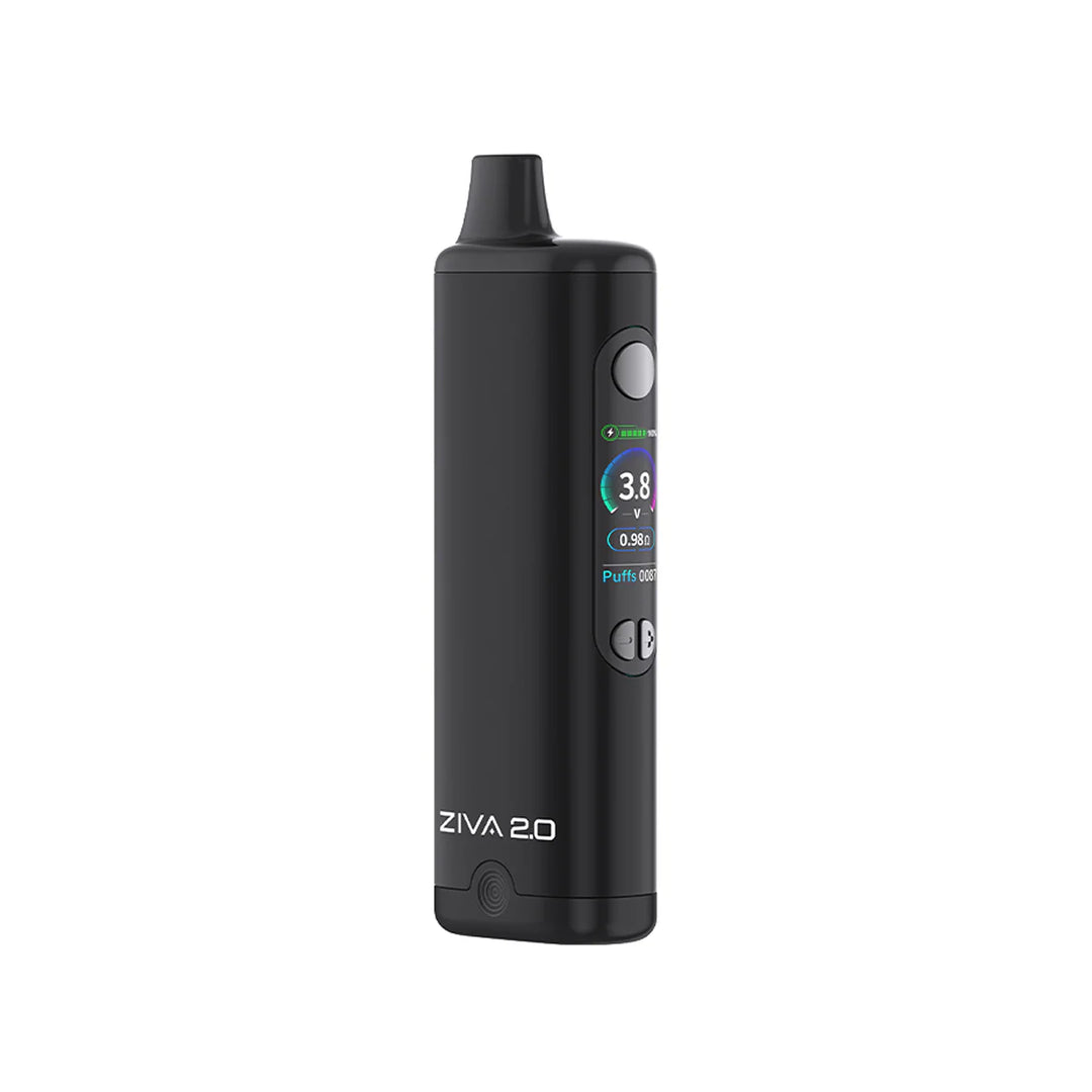 Yocan Ziva 2.0 - 510 Battery w/ Auto Mode