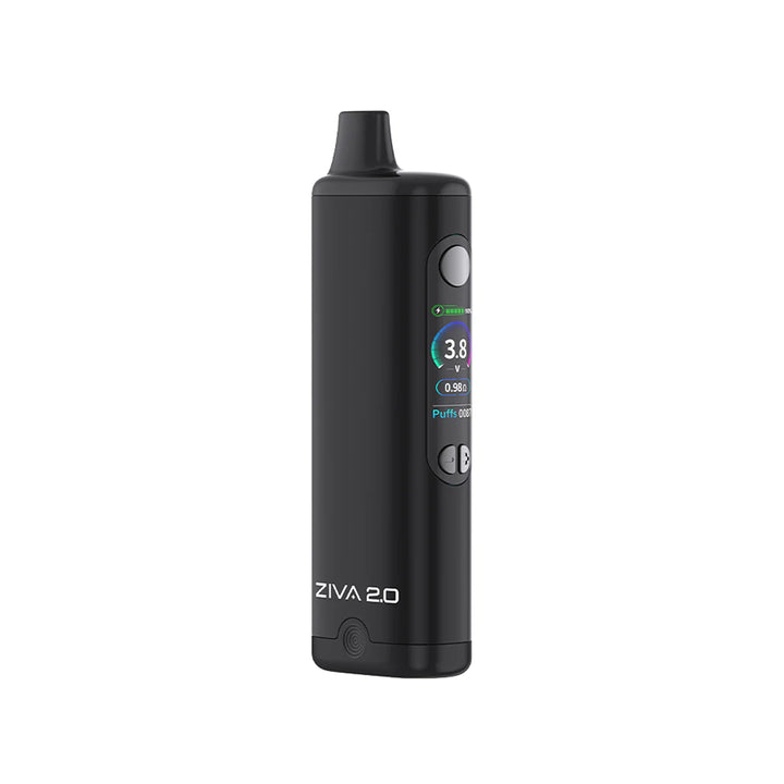 Yocan Ziva 2.0 - 510 Battery w/ Auto Mode